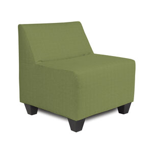 Pod Seascape Moss Outdoor Chair with Slipcover