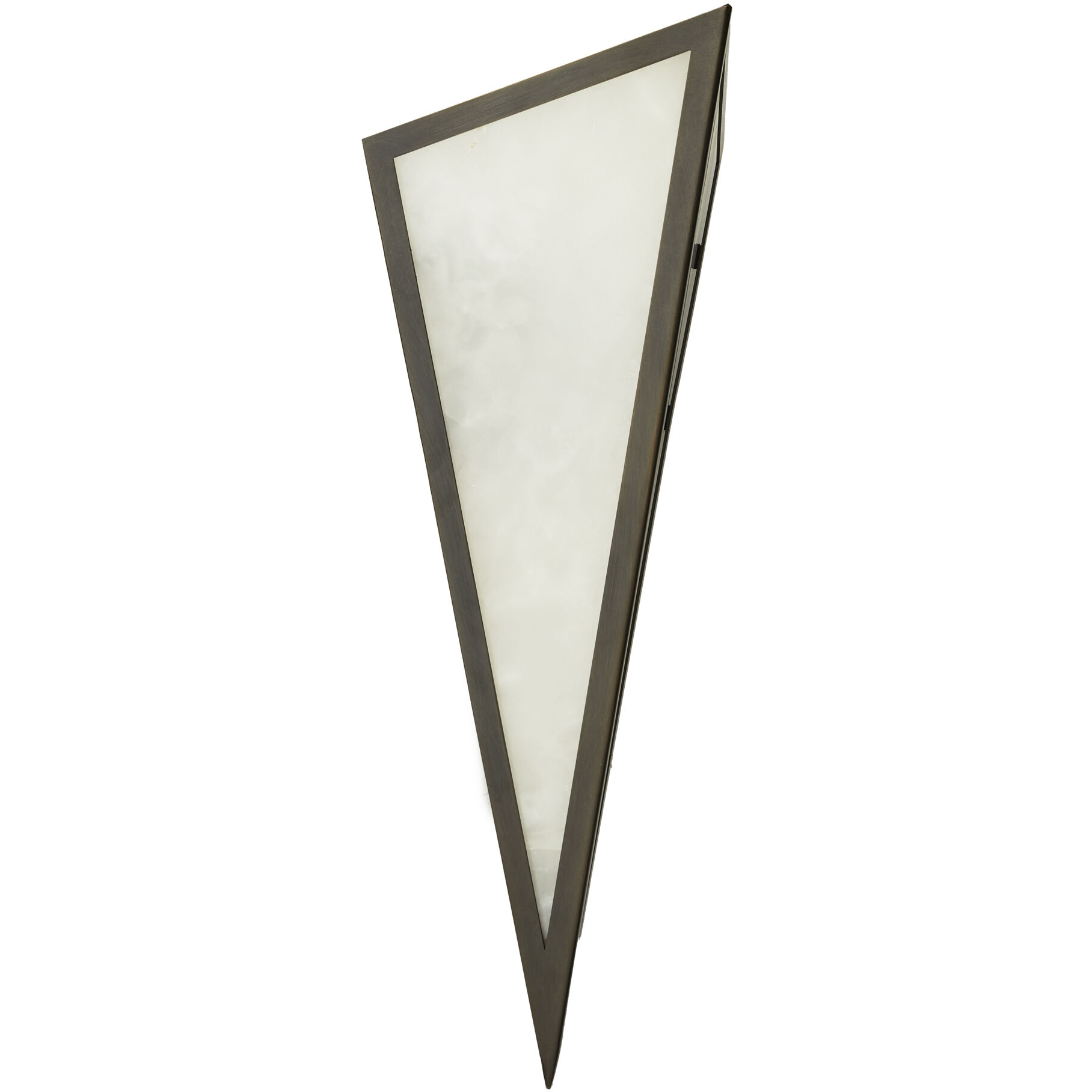 Priestly 2 Light 10 inch White and English Bronze Sconce Wall Light