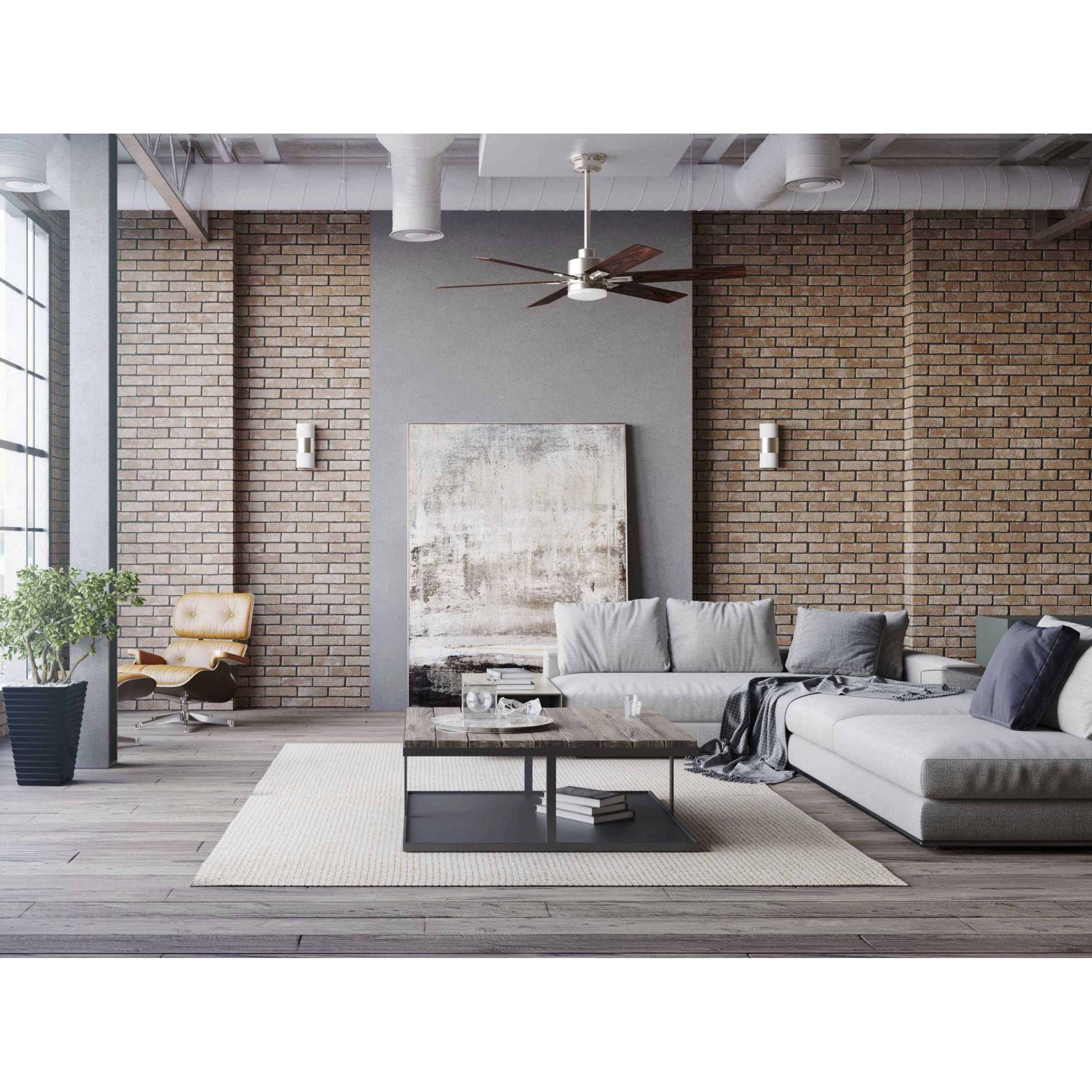 Silva 2 Light 7.87 inch Brushed Nickel Wall Sconce Wall Light, Design Series