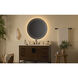 XO LED Mirror