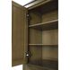 Chase Hazel Oak Bathroom Storage Cabinet