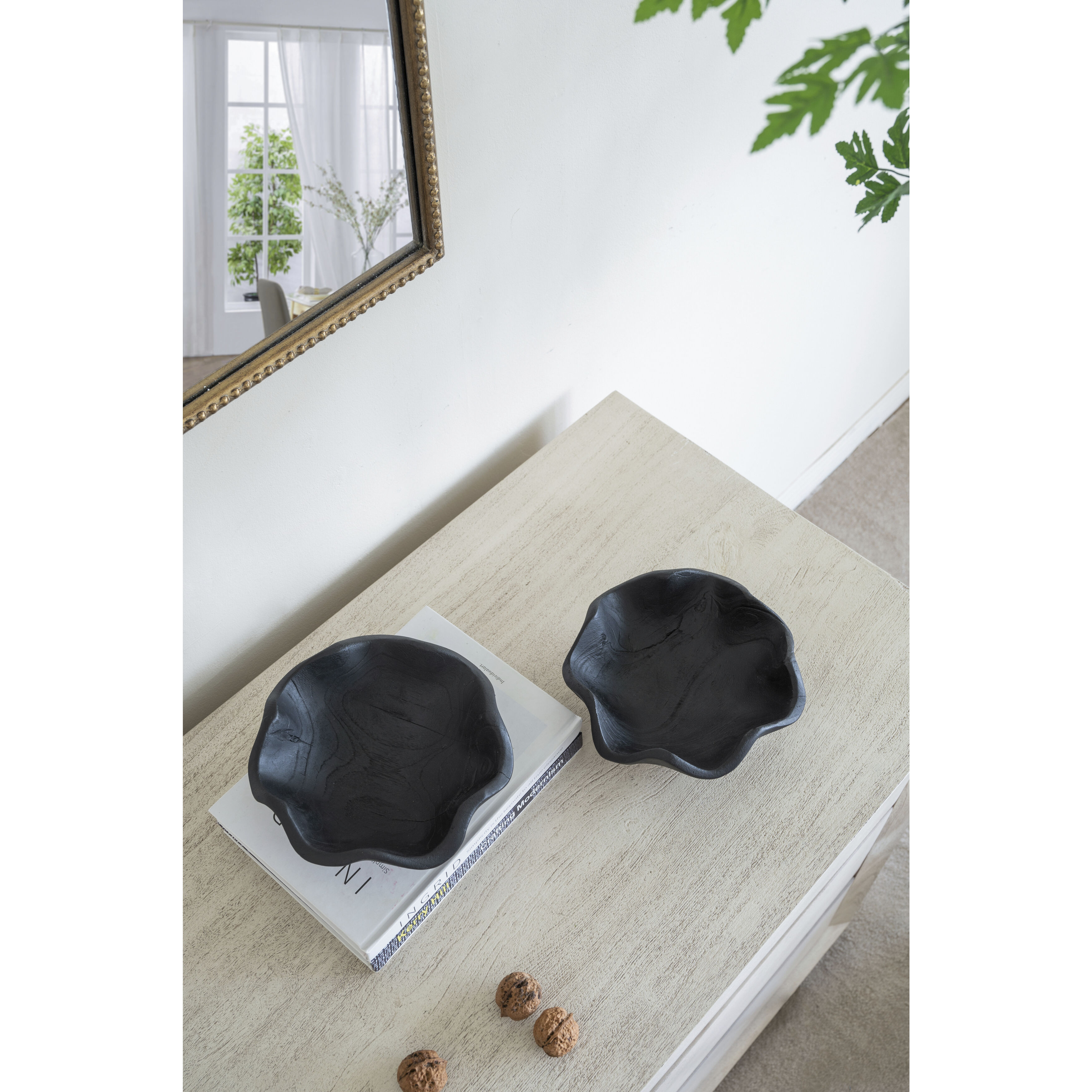 Anita 8.7 X 3.9 inch Bowl