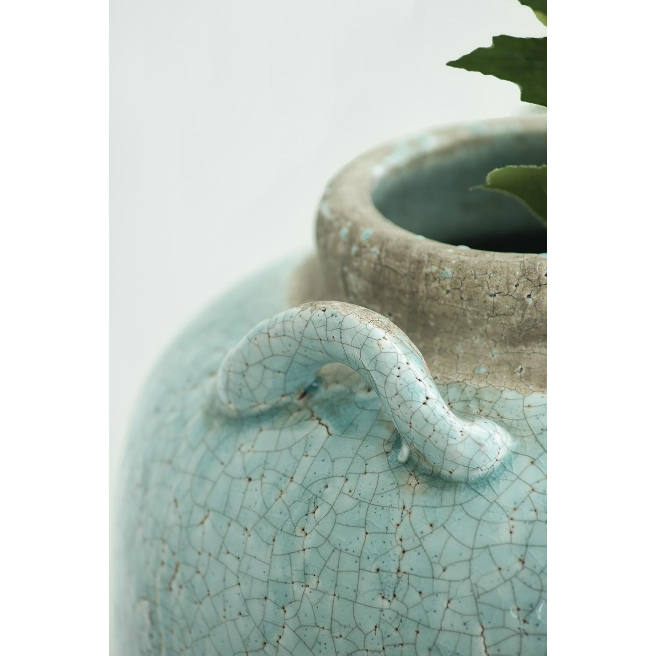 Anita 14 X 10.8 inch Vase