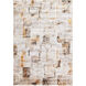 Hadim 158 X 118 inch Earth Tones Rug in 10 x 13