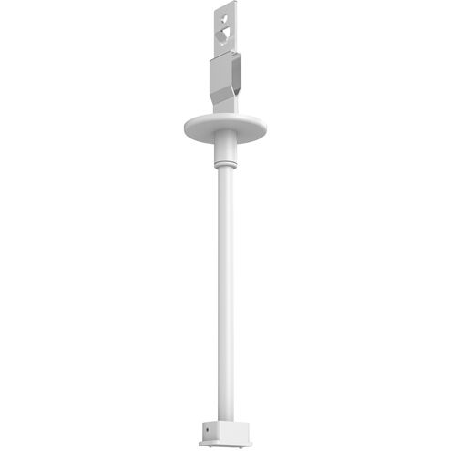 Ventrix White Track Component Ceiling Light