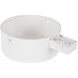 Trilo Track 4.75 inch Track Lighting
