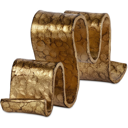 Wave 12.5 X 5 inch Sculpture, Small