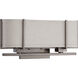 Portia 2 Light 16.75 inch Hazel Bronze Wall Sconce Wall Light