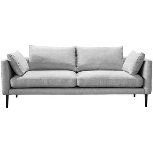 Raval Grey Sofa