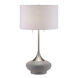 Hayden 32 inch Table Lamp Portable Light