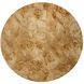 Burl 31.5 inch Brown Coffee Table