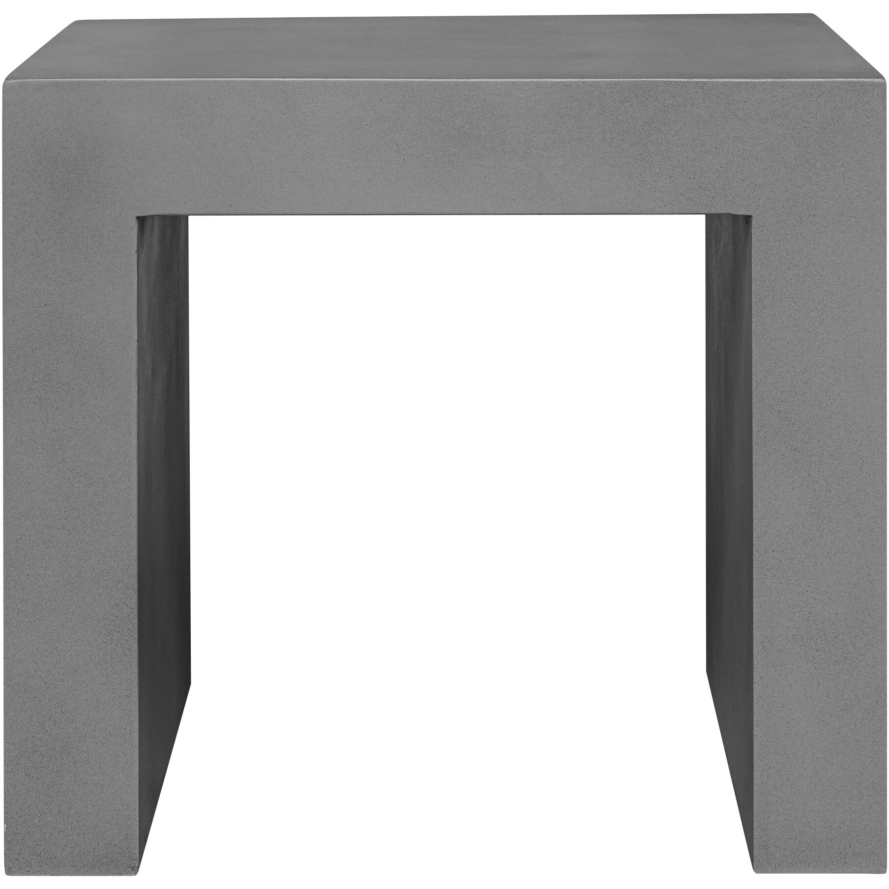 Lazarus Ottoman & Stool