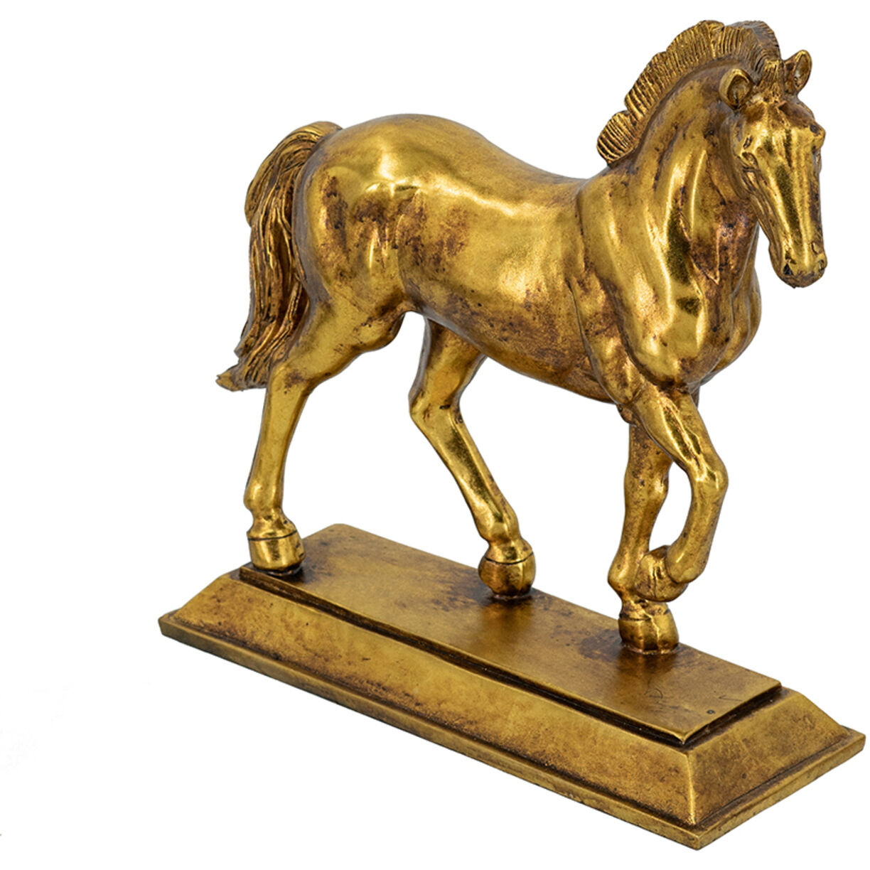 Anita 12.6 X 12.4 inch Sculpture