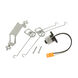 Accessory Gray Canopy