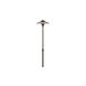 Independence 12 Centennial Brass Landscape 12V Accent