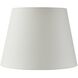 Ginn 150.00 watt Pebble Reactive Table Lamp Portable Light