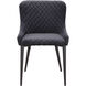 Etta Grey Dining Chair