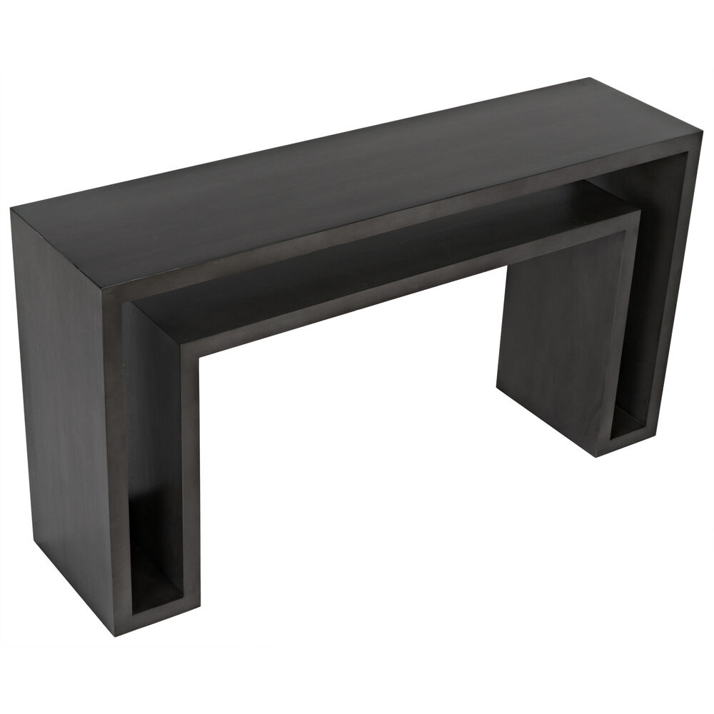 Caine 56 X 14 inch Pale Console