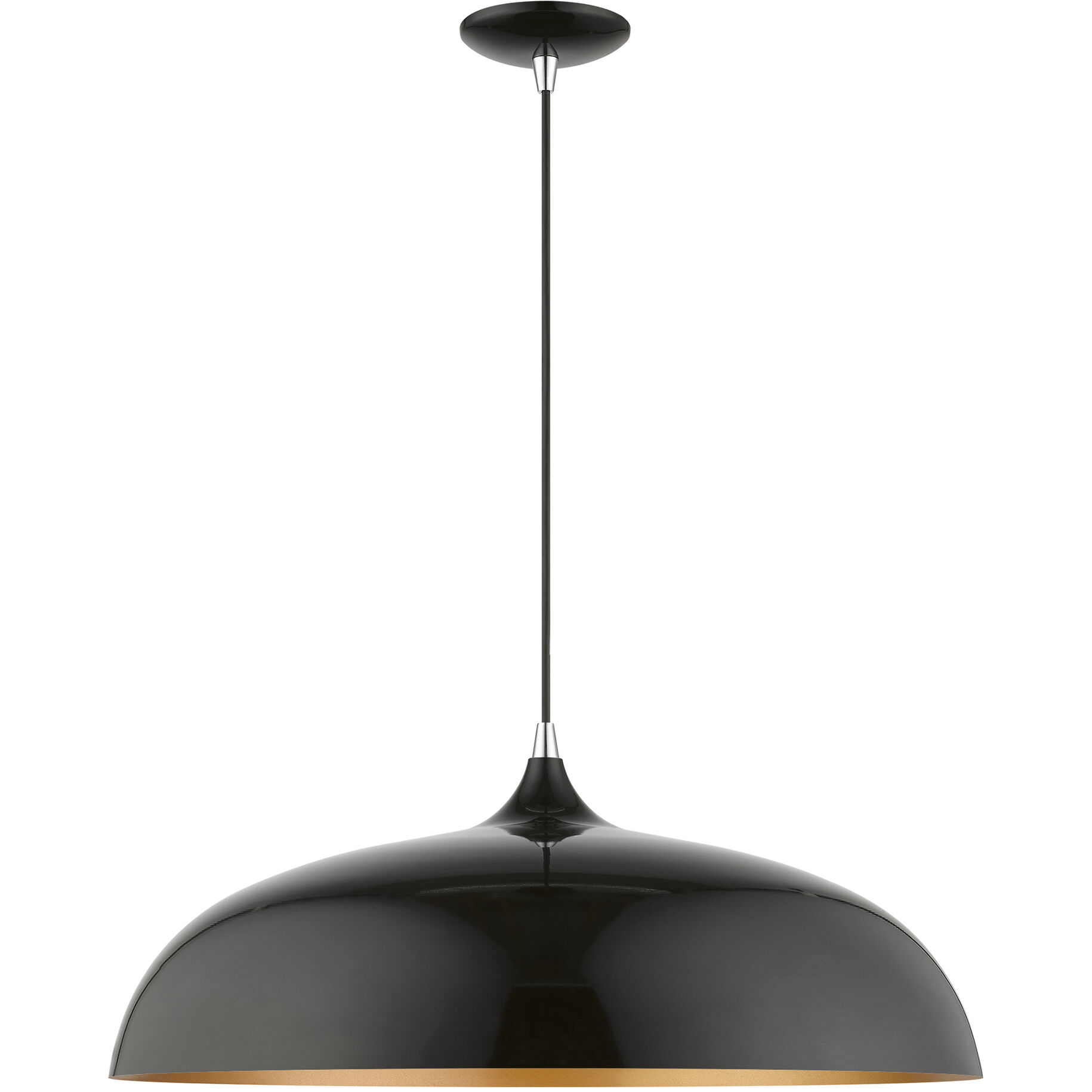 Amador Pendant