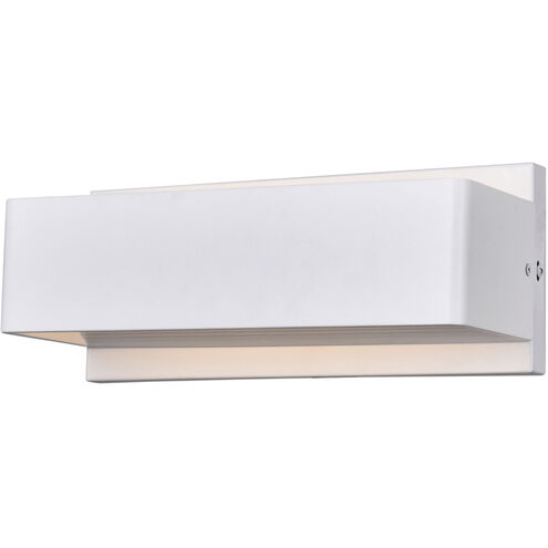 Lilliana LED 12 inch White Wall Light