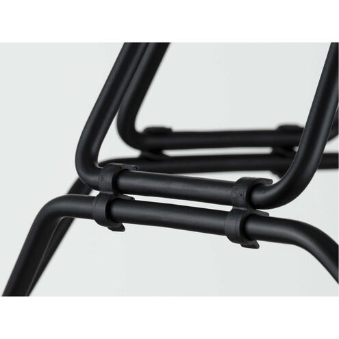 Ballinger 1 Light 12.5 inch Matte Black Pendant Ceiling Light