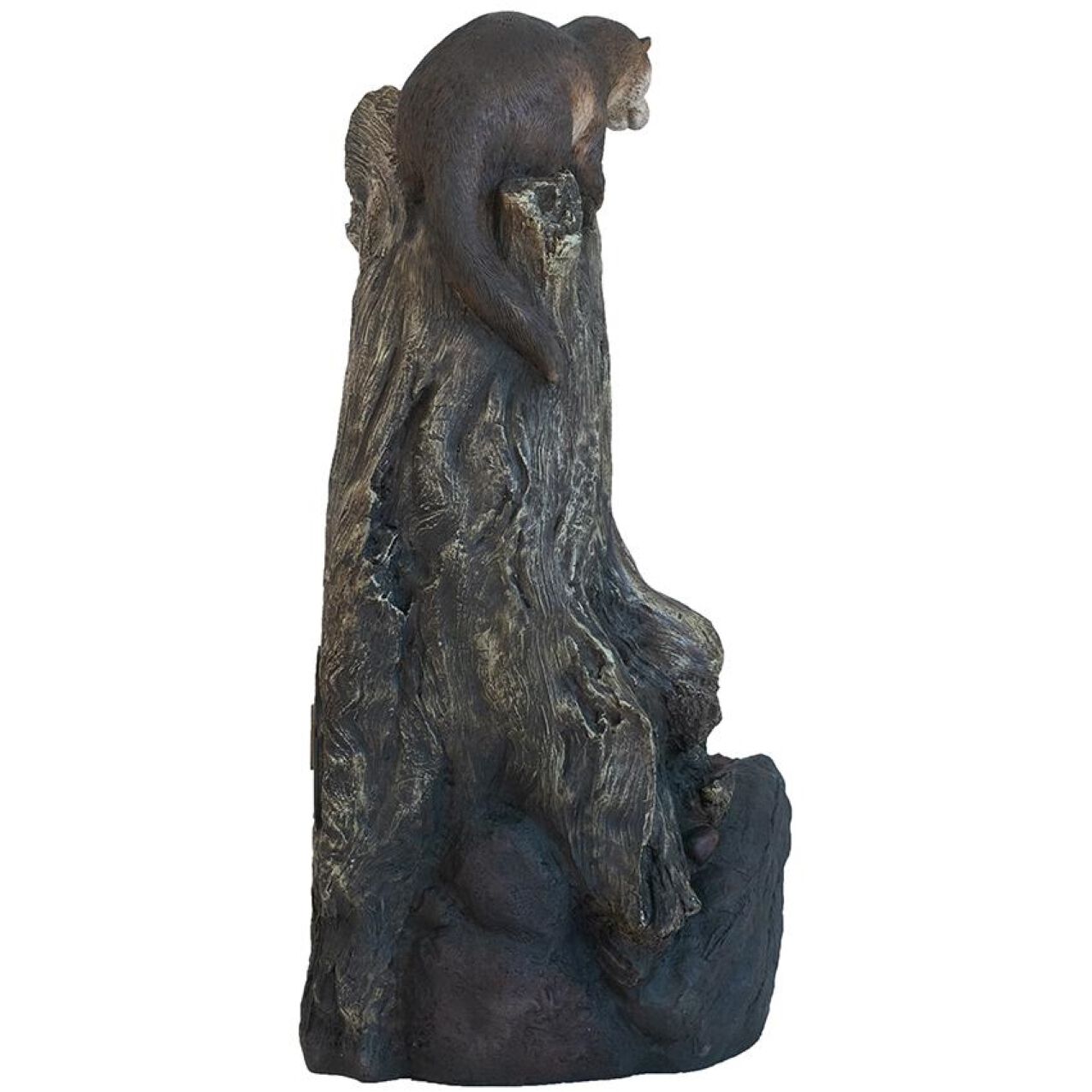 Anita Brown Fountain