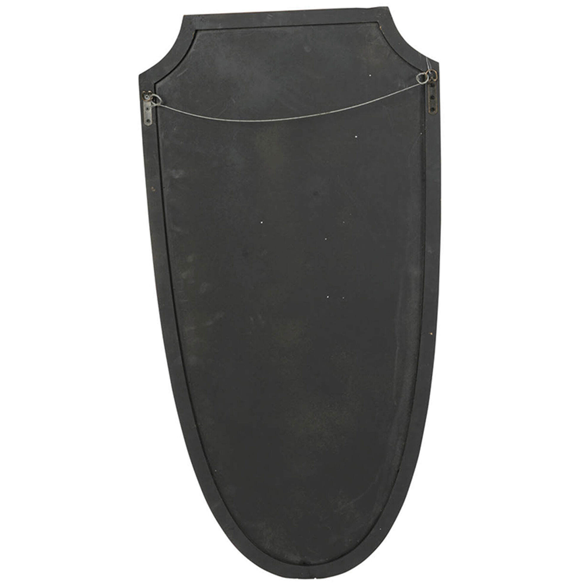 Anita 46 X 24 inch Wall Mirror