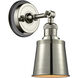 Addison 1 Light 5.50 inch Wall Sconce