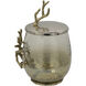 Mabrey 10.7 X 7.5 inch Jar