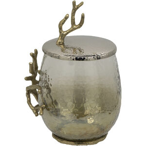 Mabrey 10.7 X 7.5 inch Jar