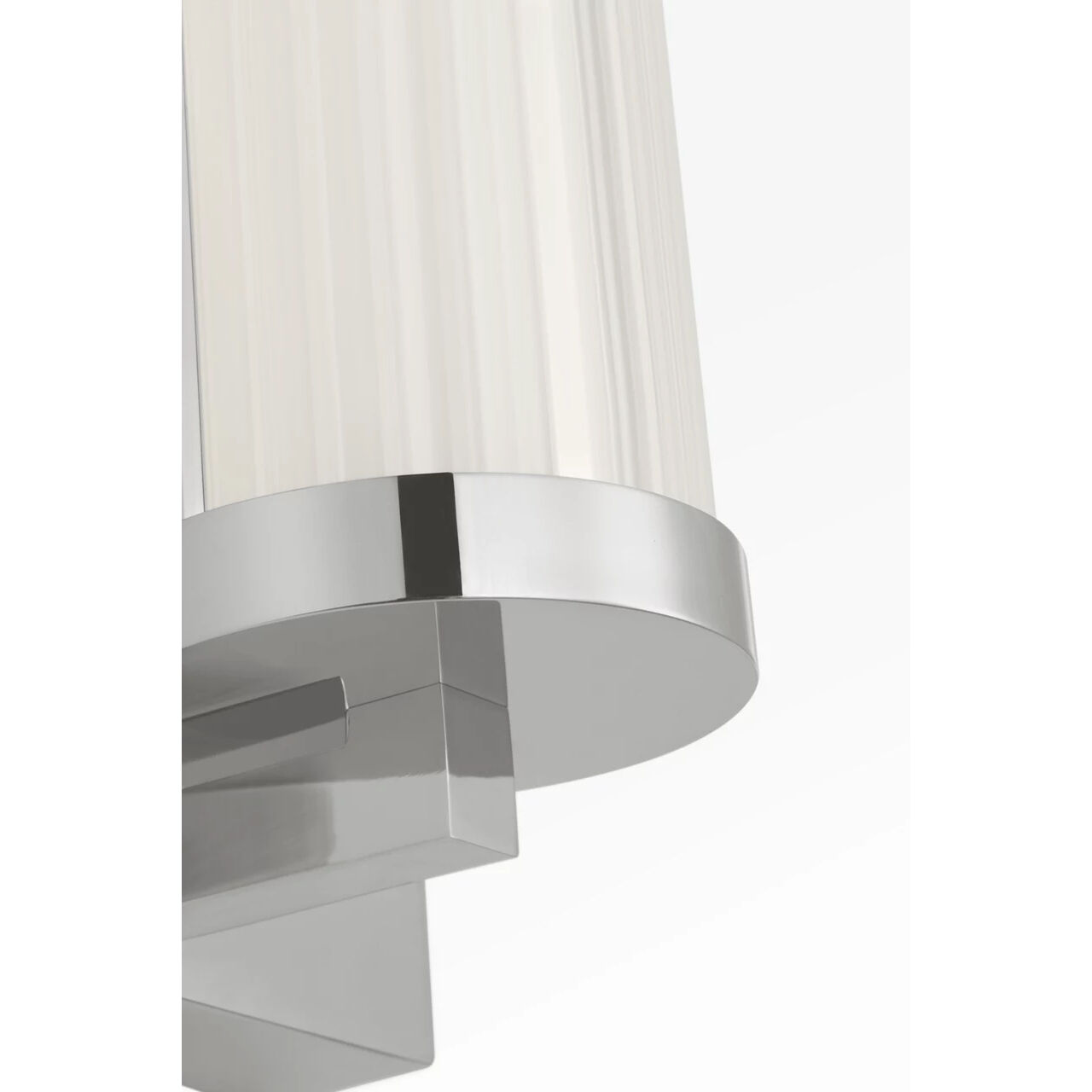 Weston LED 28 inch Chrome Vanity Light Wall Light