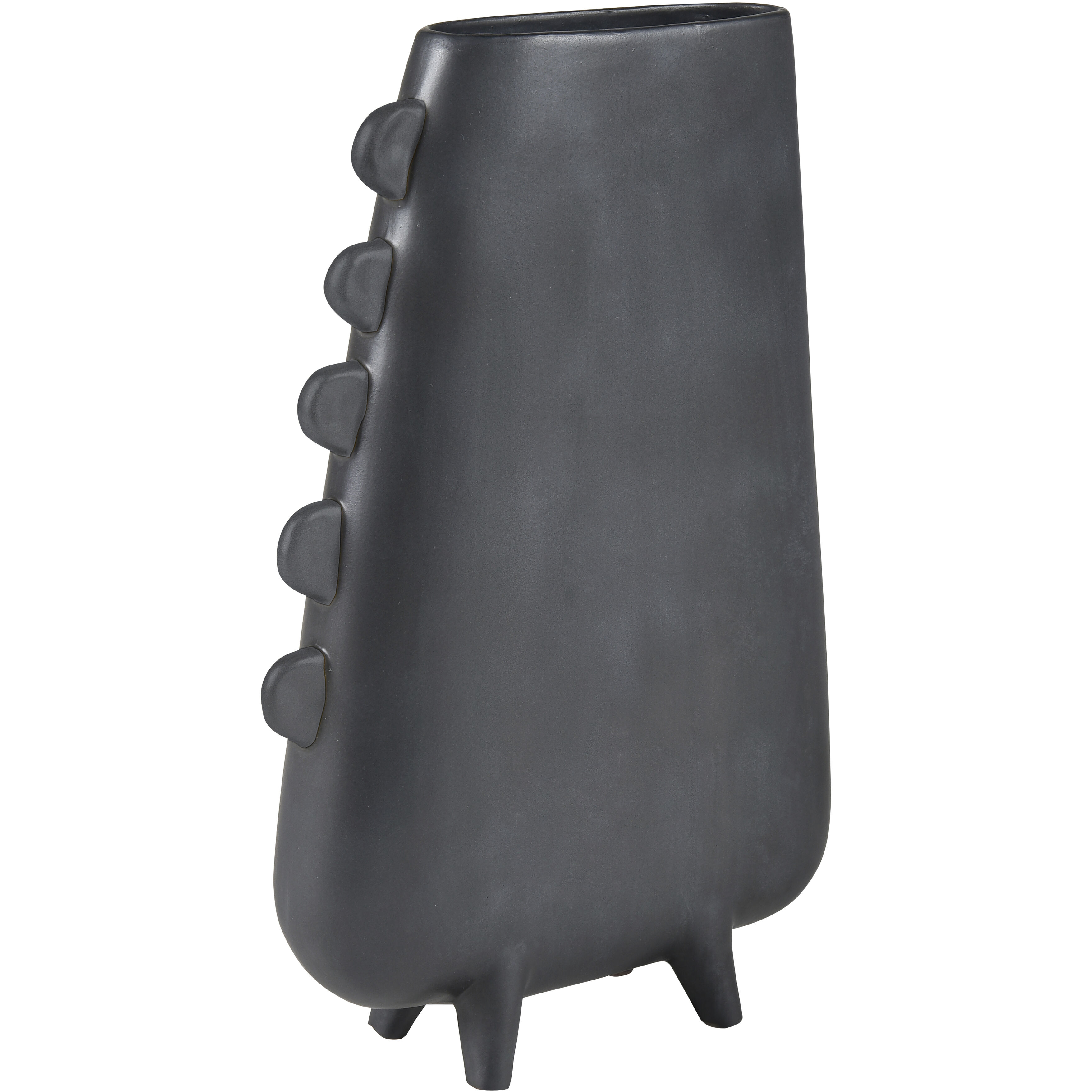 Sharpe 14 X 9.25 inch Vase