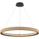 Hugo 36.00 inch Pendant