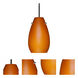 Pera 9 1 Light Black Cord Pendant Ceiling Light