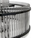 Rowan 8 Light 29 inch Matte Black Chandelier Ceiling Light