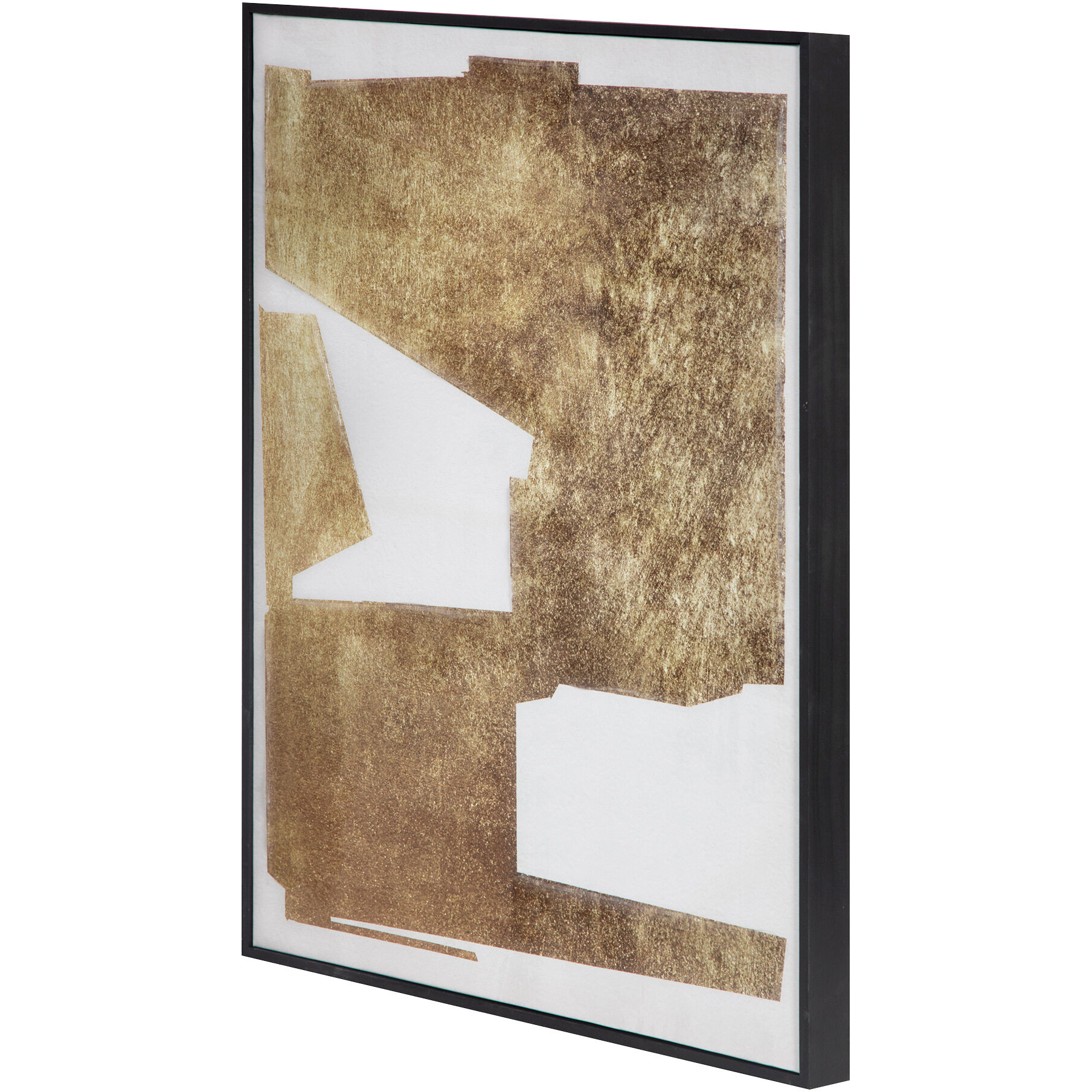 Mica 27.5 X 19.5 inch Painting