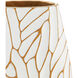 Anika 14.75 X 11 inch Vases, Set of 2