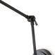 Sal LED 5 inch Oil Rubbed Bronze Wall Sconce Wall Light, Task