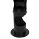 Columna 58 inch 40.00 watt Matte Black Floor Lamp Portable Light