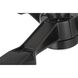 Belen 60 inch Matte Black Outdoor Ceiling Fan