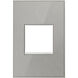 Adorne Mirror Wall Plate, 1-Gang