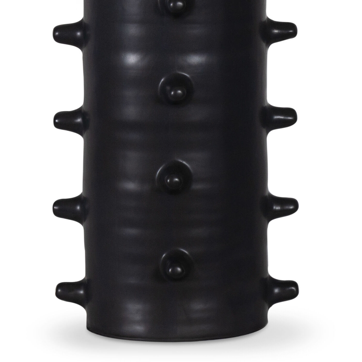 Spruce 30.25 inch 150.00 watt Black Table Lamp Portable Light