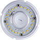 Hi-Pro LED Medium 45.00 watt 4000K HID Replacements