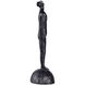 Dann Foley Black Decorative Object