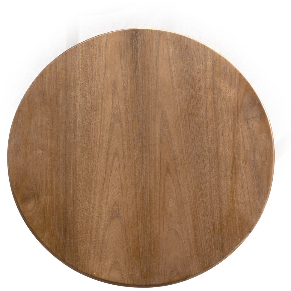 Vikram Side Table, M