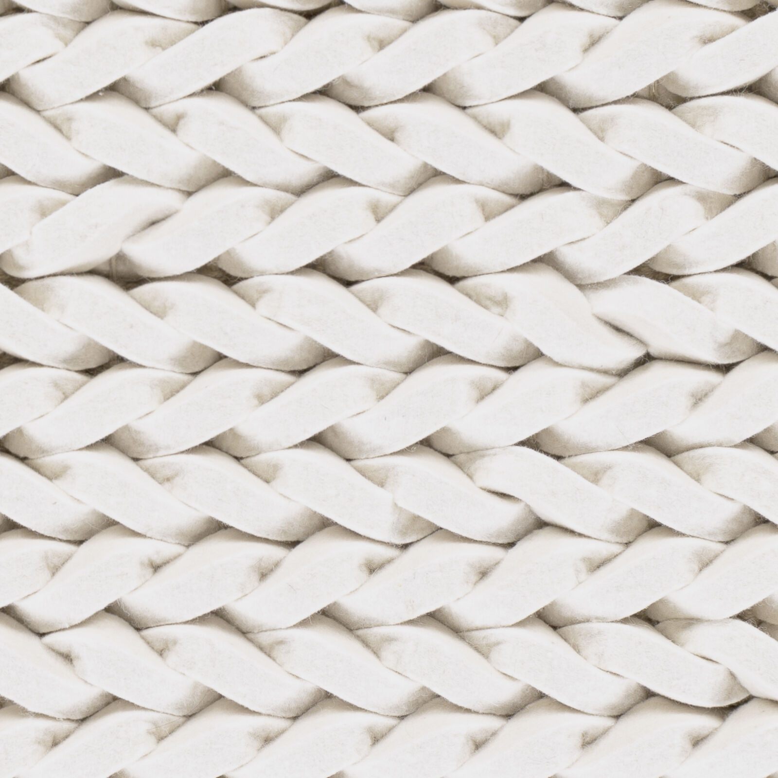 Anchorage 132 X 96 inch Cream Rug in 8 x 11, Rectangle