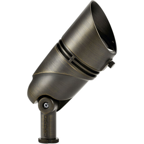 VLO LED Accent 12 Centennial Brass Landscape 12V LED Accent