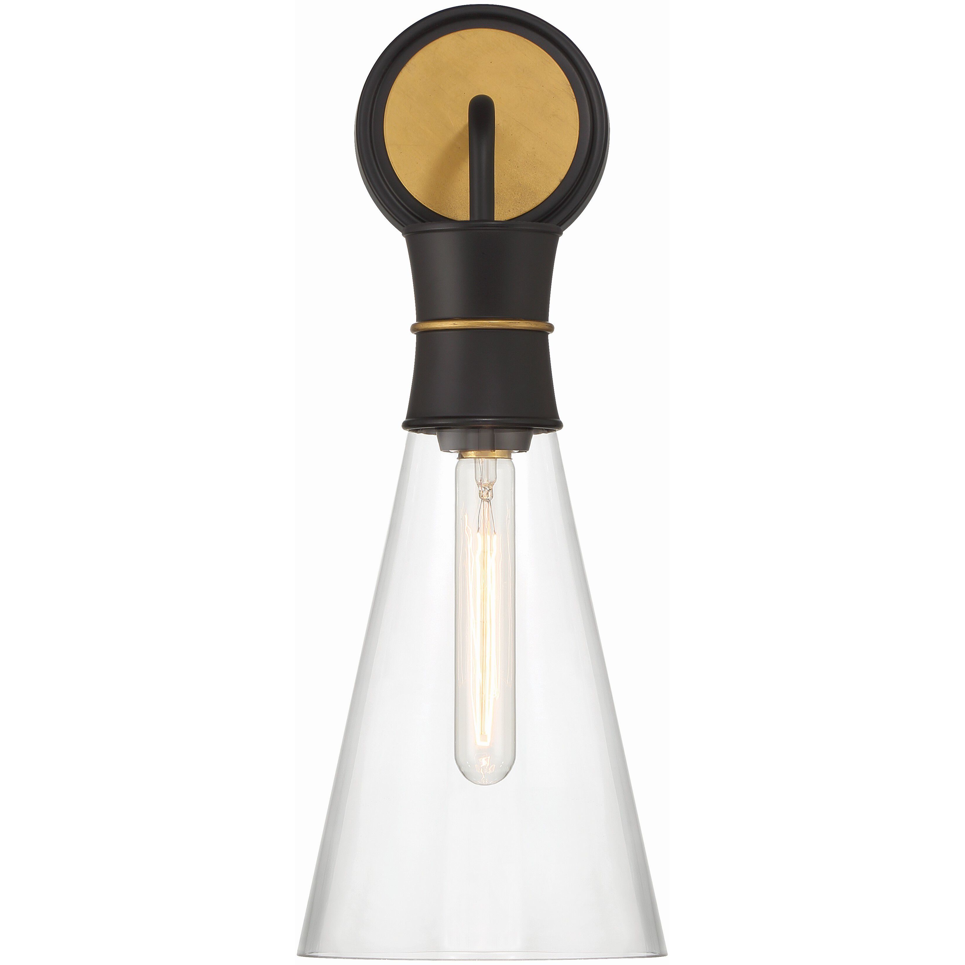 Quinn Bath Sconce Wall Light