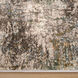Adara 94 X 32 inch Mineral Tones Rug in 2 x 8