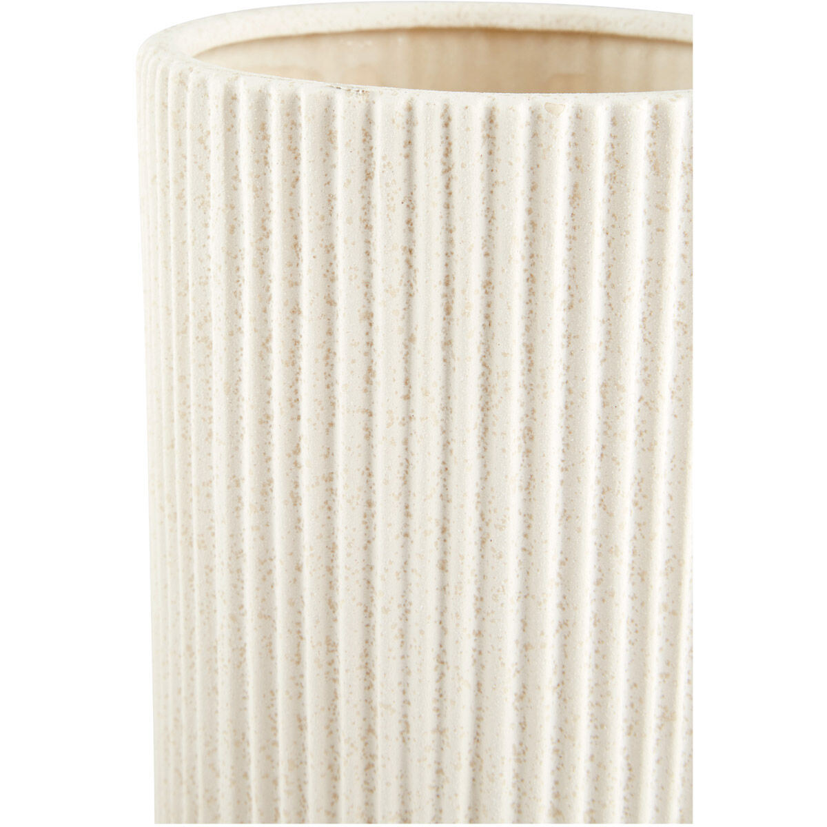 Harmonica 12 inch Vase, Medium